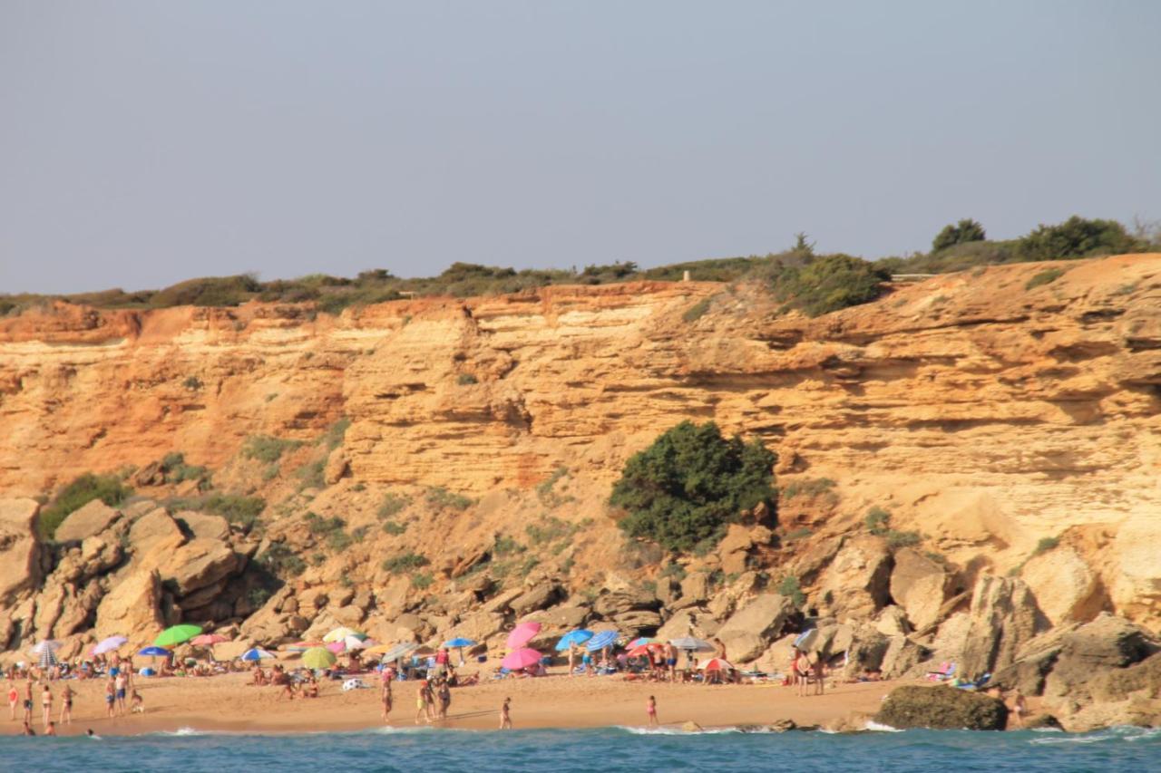 Apartamento Cervantes Conil *