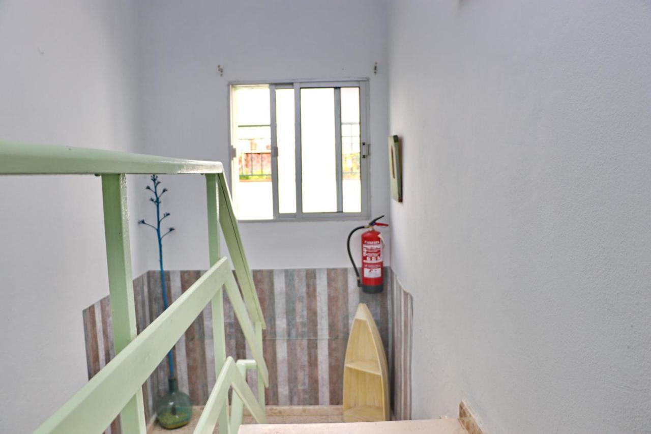 Pensión Habitación Cañaveral Playa Conil Iv *