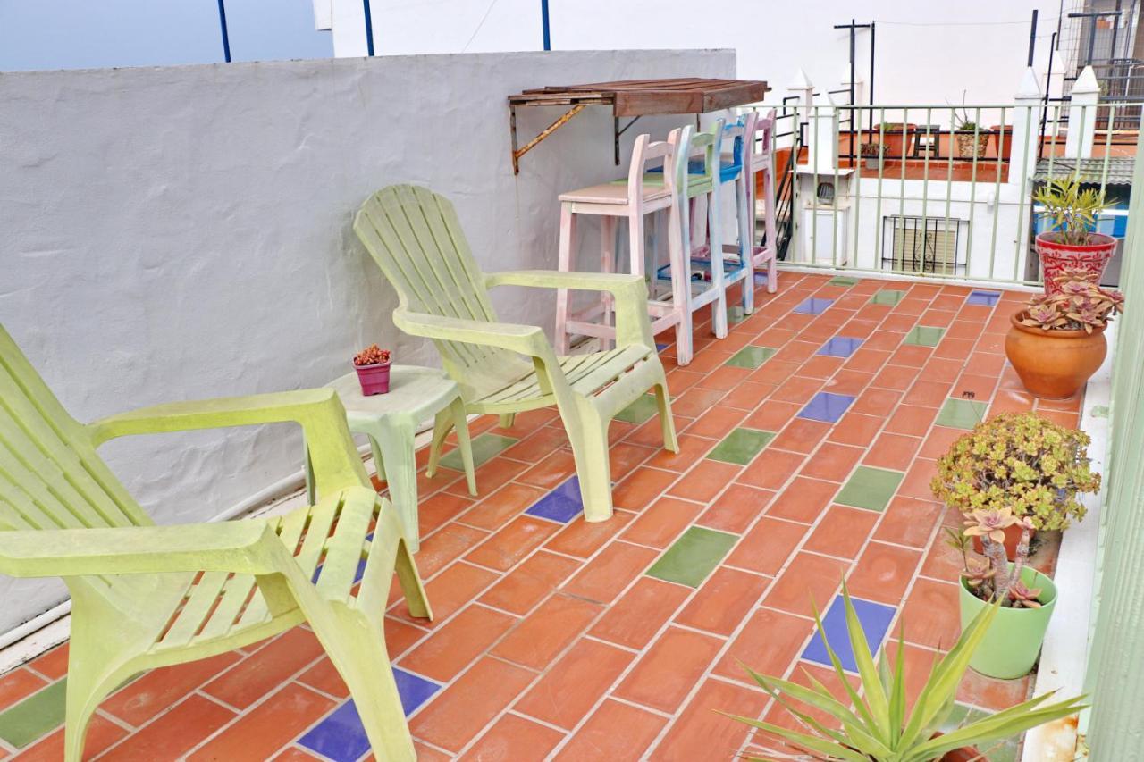 Habitación Cañaveral Playa Conil Iv