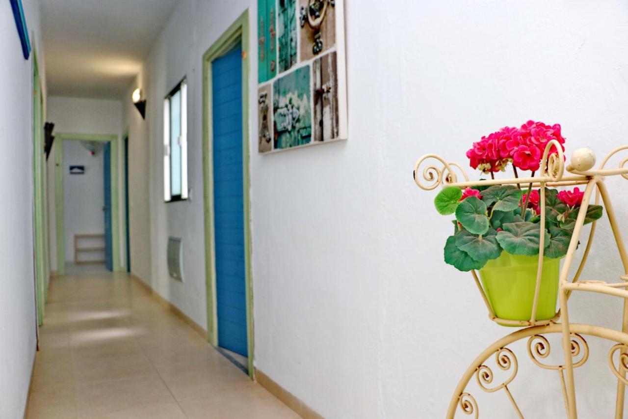 Habitación Cañaveral Playa Conil Iv Pensión Conil De La Frontera