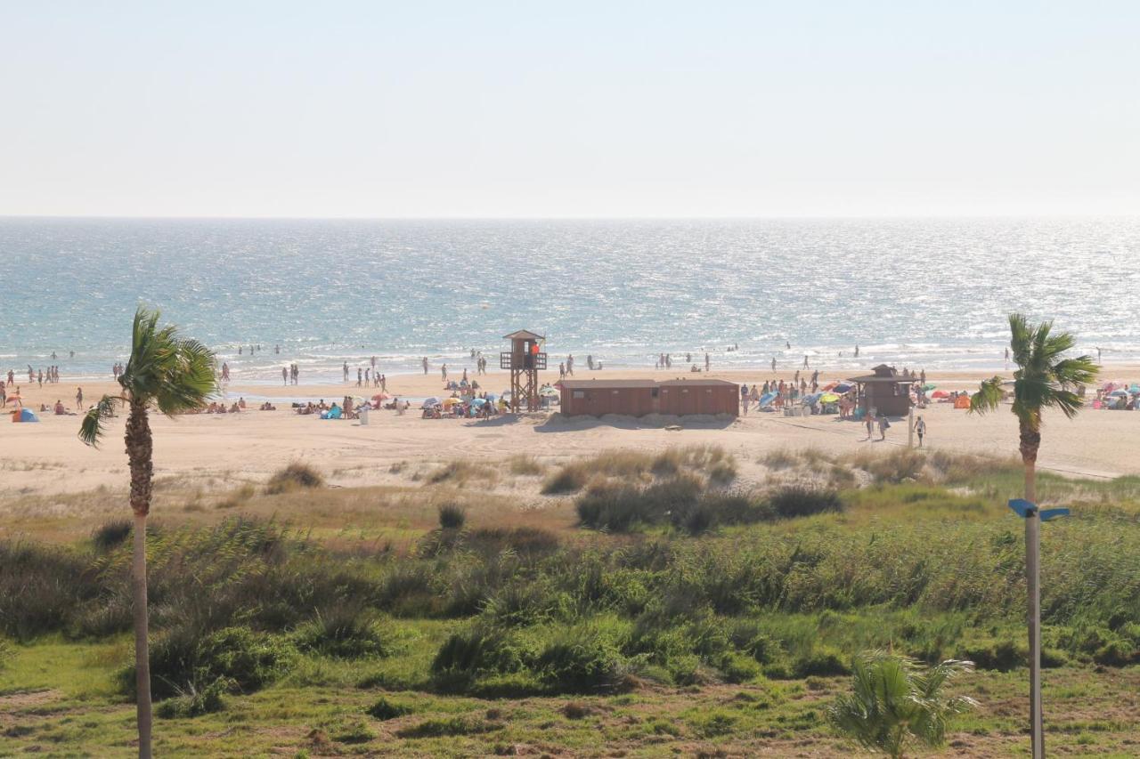 Cervantes Conil Apartamento *