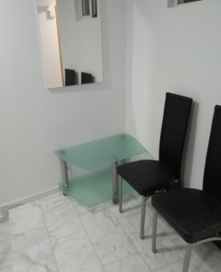 Piso Junto Al Mar Ocho Personas Máximo Apartamento Villajoyosa (La Vila Joiosa)
