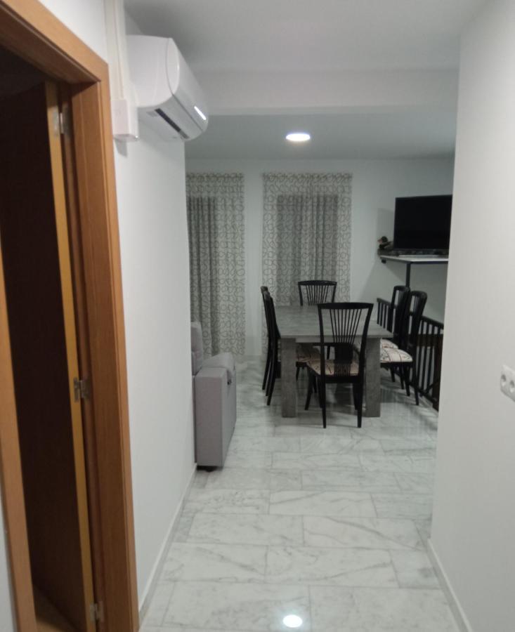 Apartamento Piso Junto Al Mar Ocho Personas Máximo *