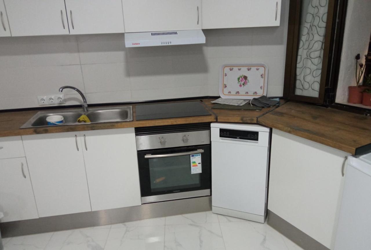 Apartamento Piso Junto Al Mar Ocho Personas Máximo Villajoyosa (La Vila Joiosa)