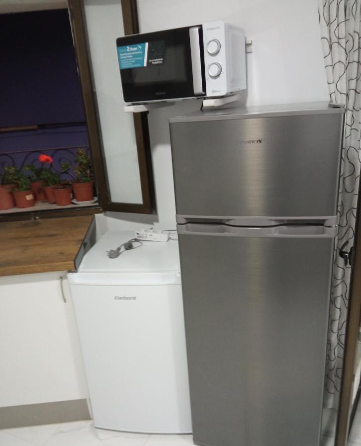 Piso Junto Al Mar Ocho Personas Máximo Apartamento *