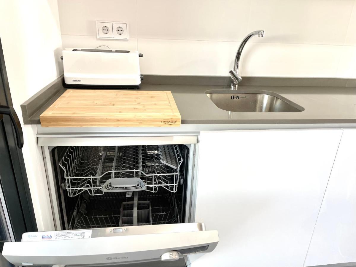 Duplex Camporrosso Village Apartment