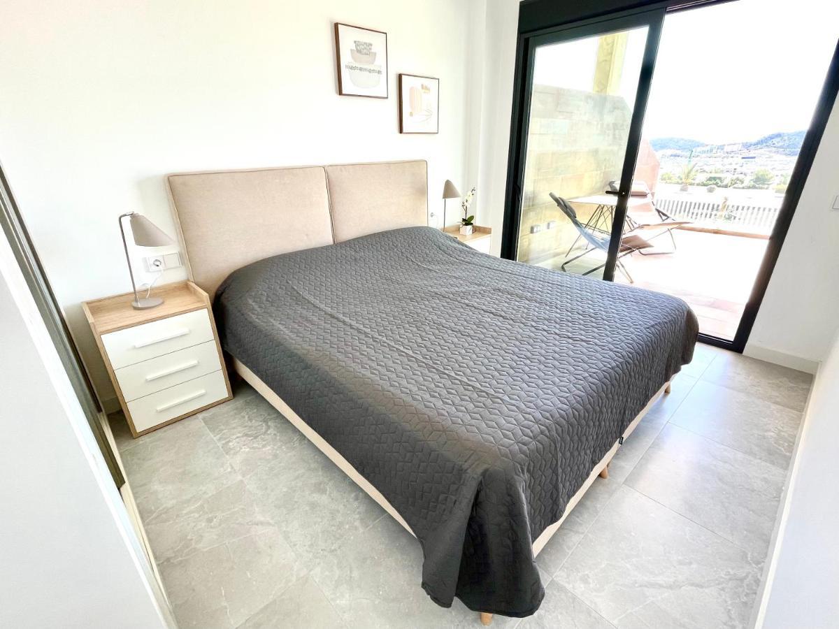 Duplex Camporrosso Village