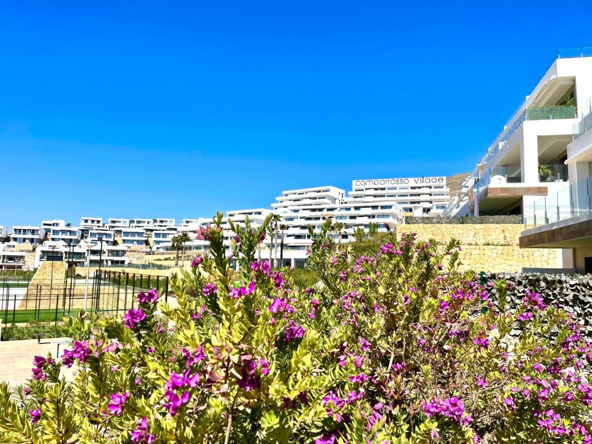 Duplex Camporrosso Village Apartment
