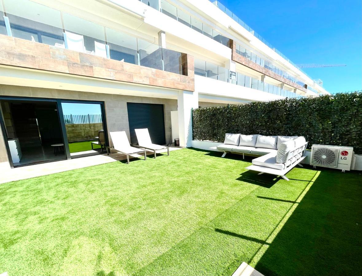 Duplex Camporrosso Village Apartment *