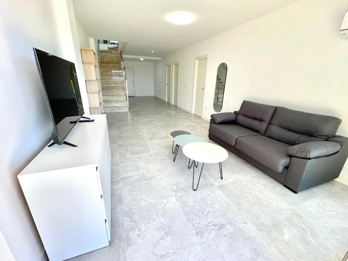 Apartment Duplex Camporrosso Village *