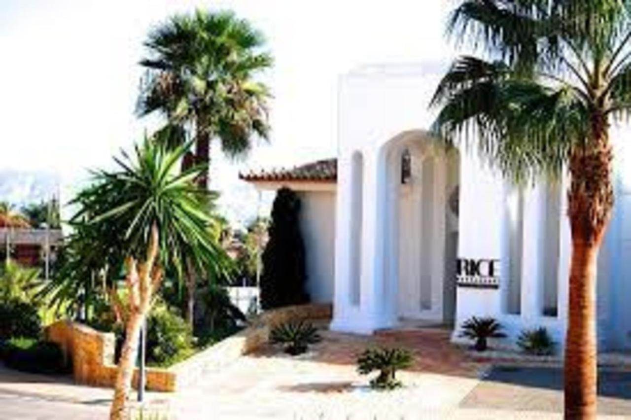 Apartment Duplex Camporrosso Village
