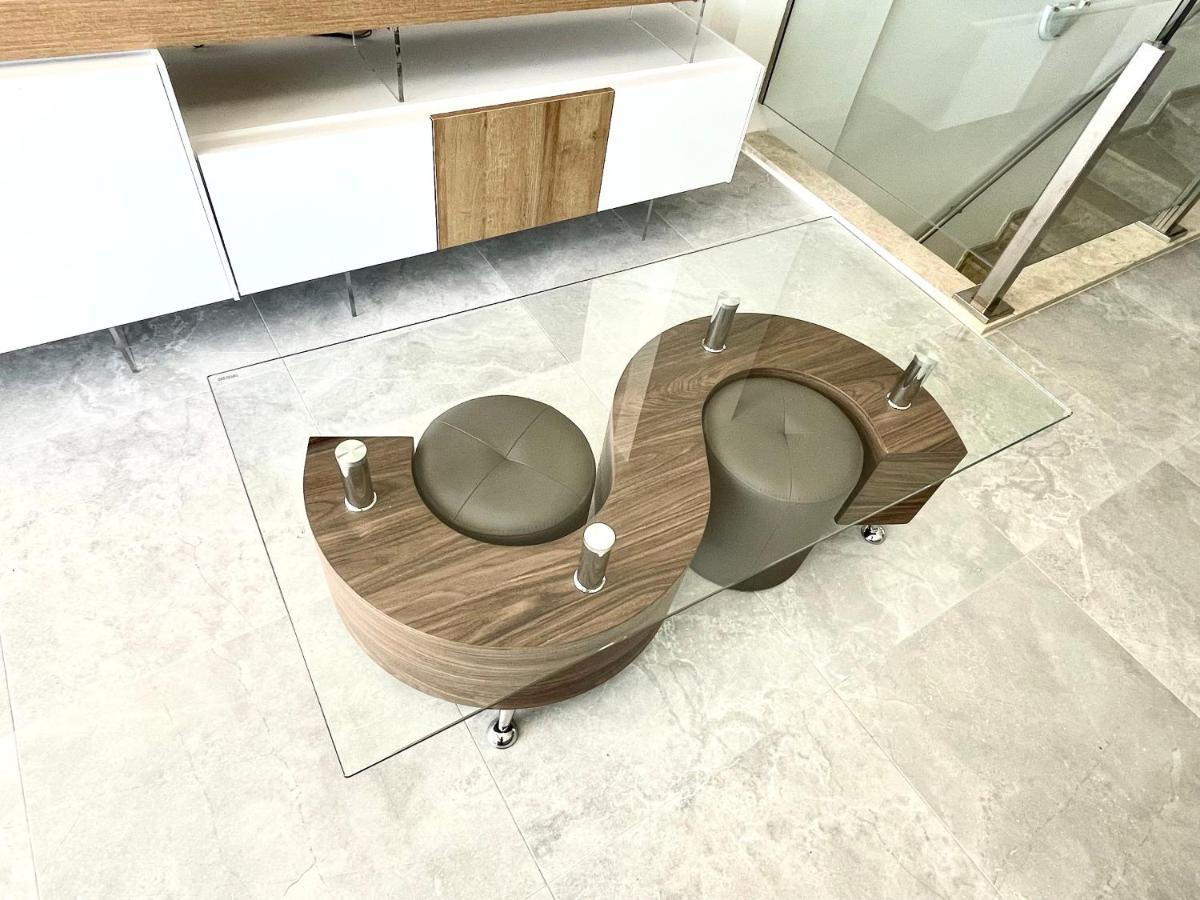 Duplex Camporrosso Village Finestrat