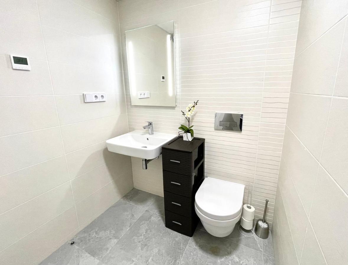 Apartment Duplex Camporrosso Village