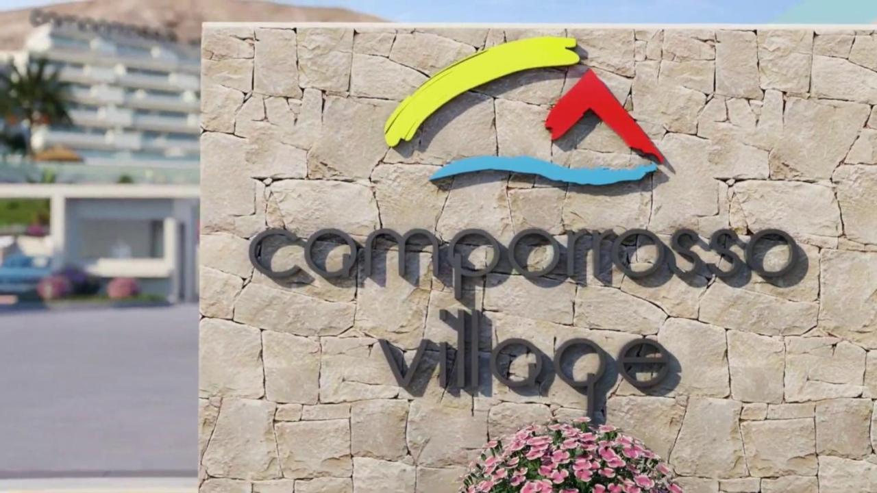 Apartment Duplex Camporrosso Village