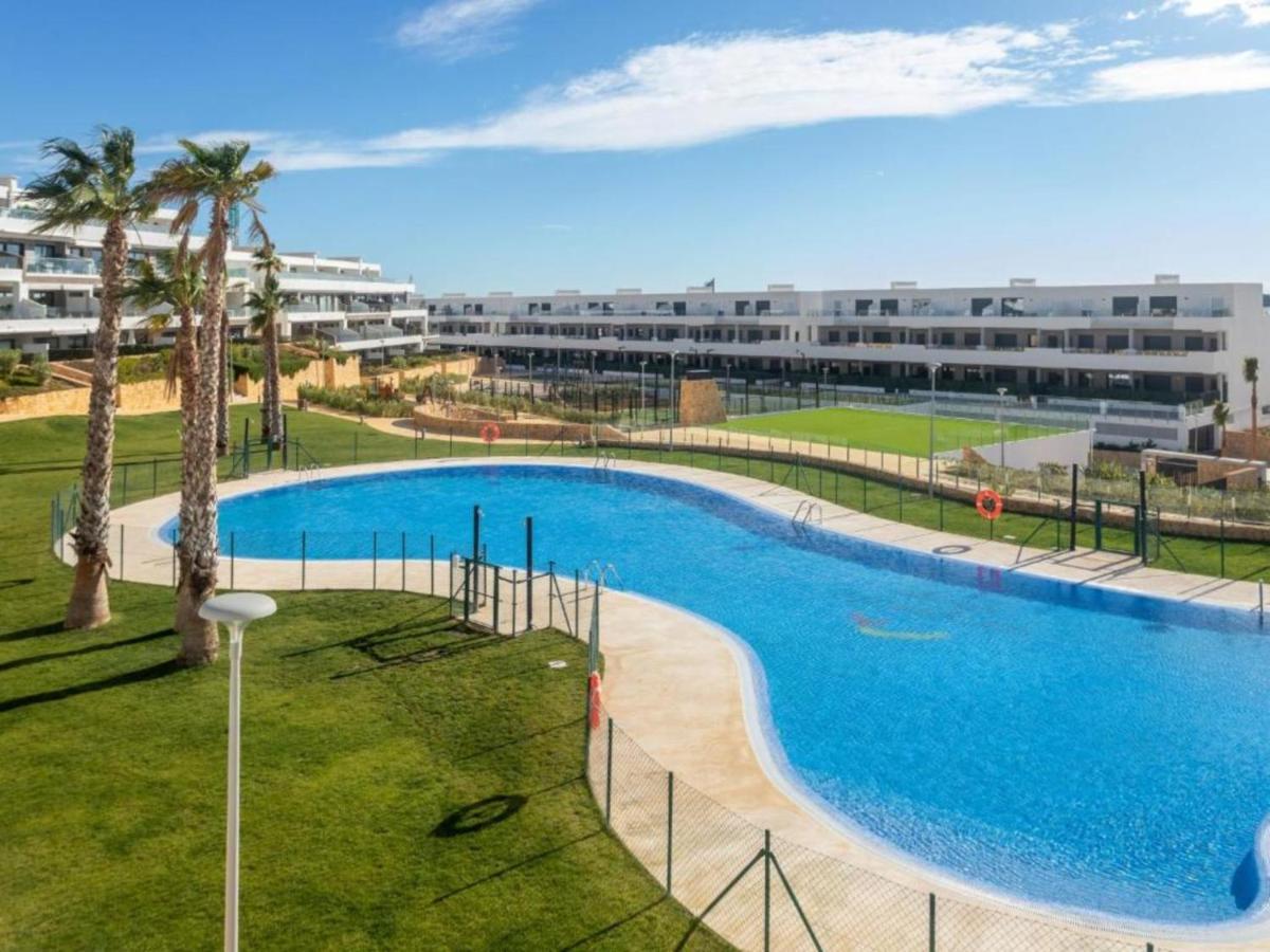 Apartment Duplex Camporrosso Village Finestrat