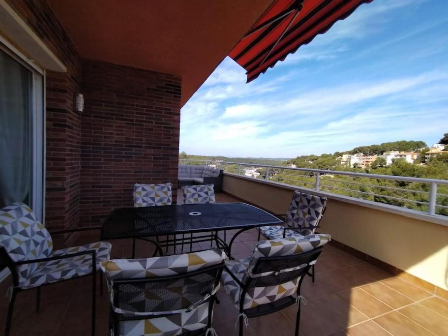 Flamante Villa Tarragona