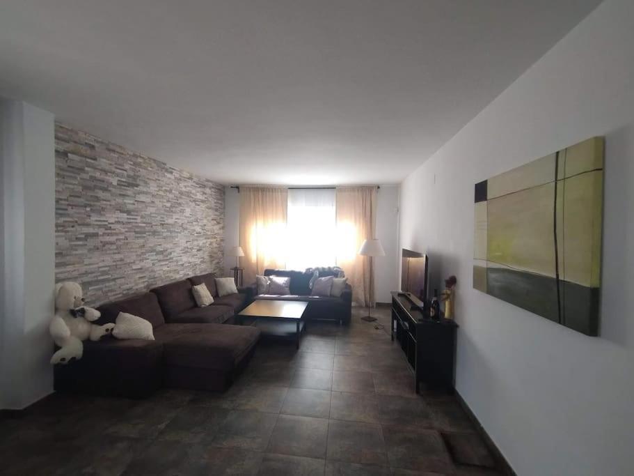 Villa Flamante *