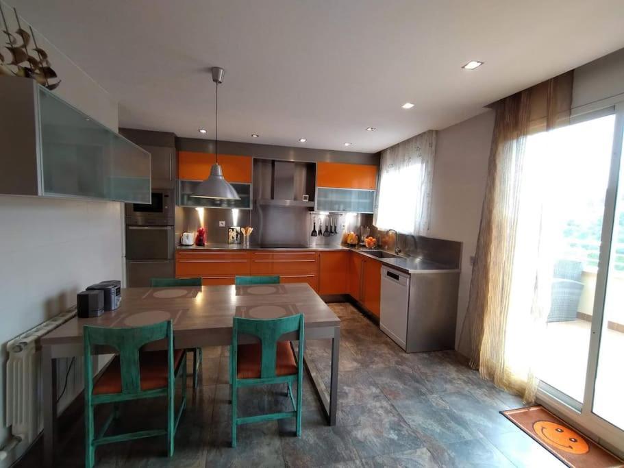 Flamante Villa Tarragona