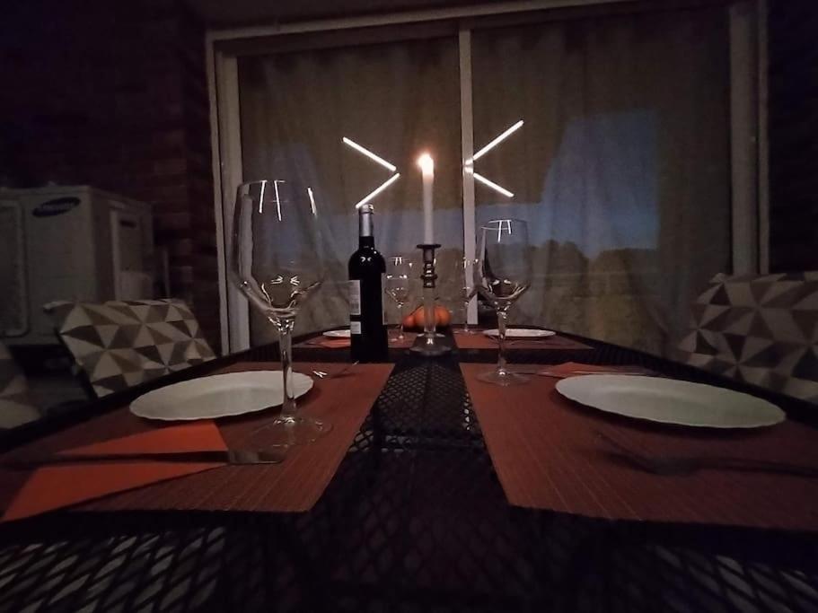 Flamante Villa Tarragona