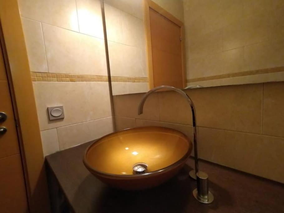 Flamante Villa *