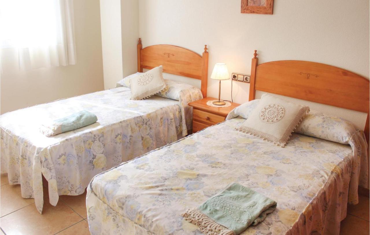 Apartamento Five-bedroom In Alcazares