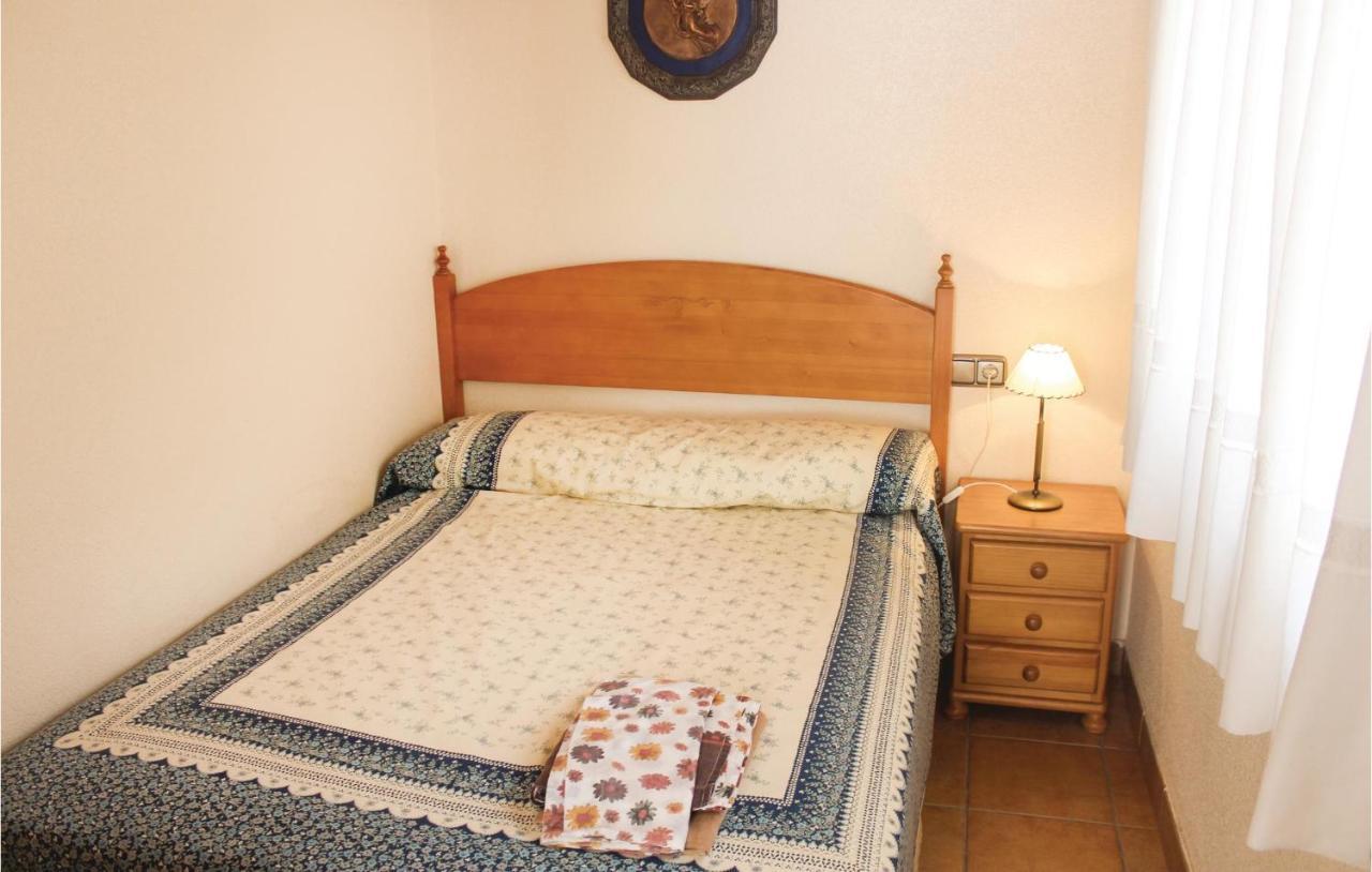 Apartamento Five-bedroom In Alcazares *