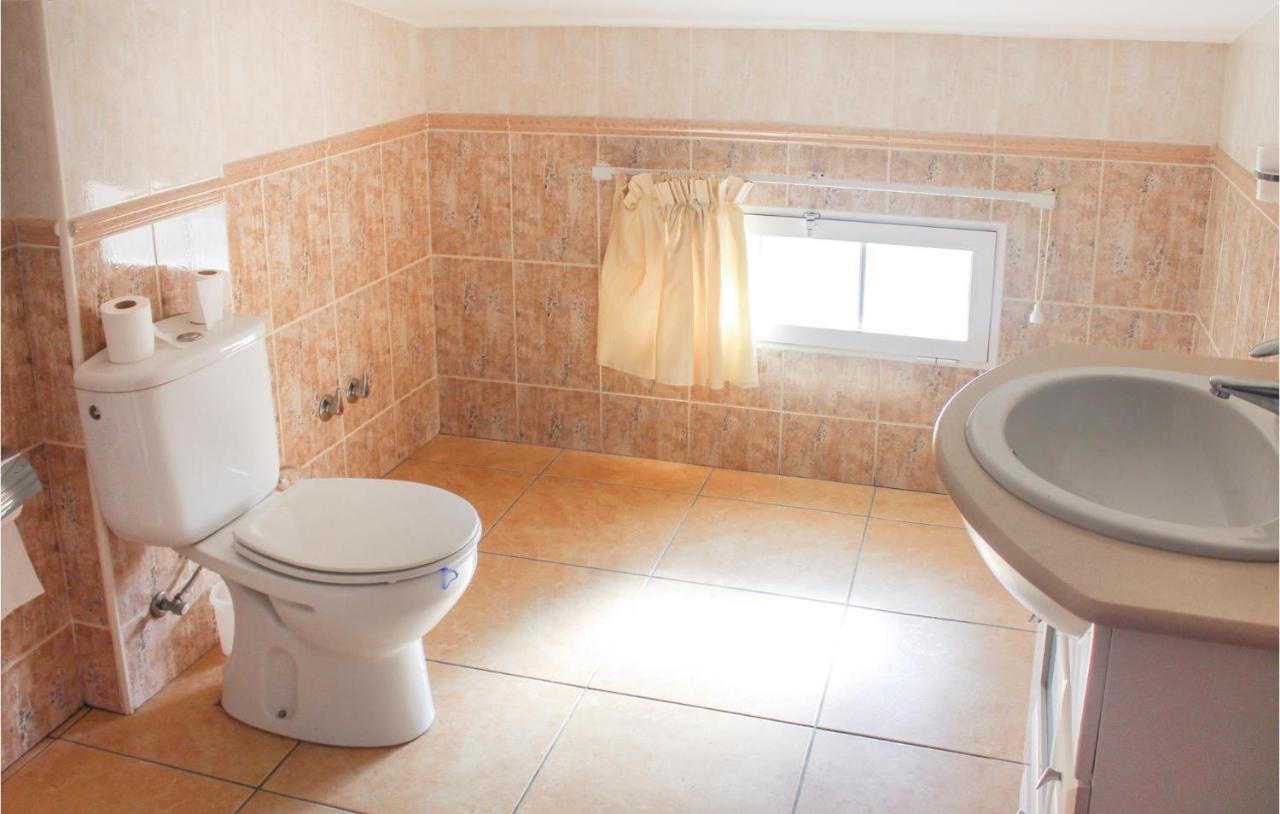 Five-bedroom In Alcazares Apartamento