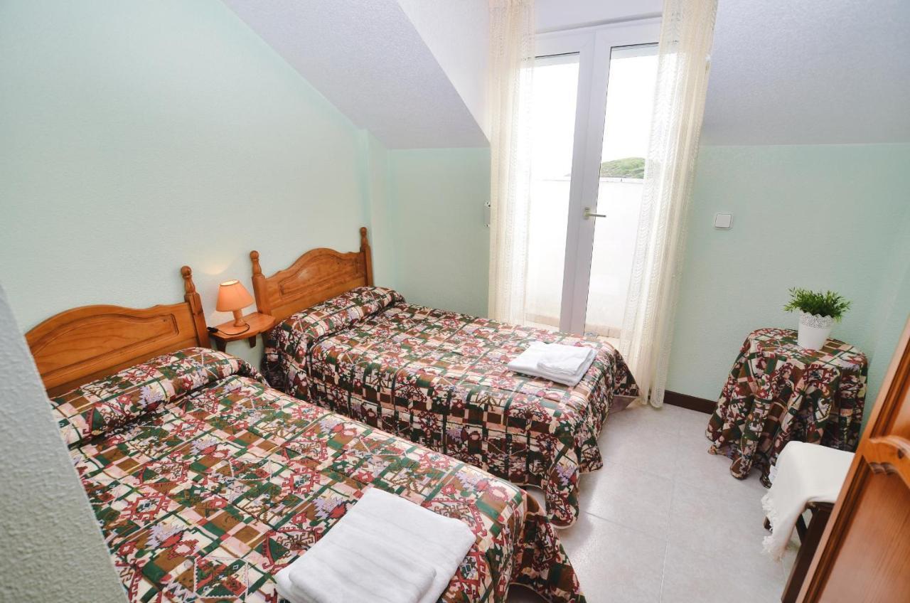 El Encinar De Cantabria Apartamento Isla Plana