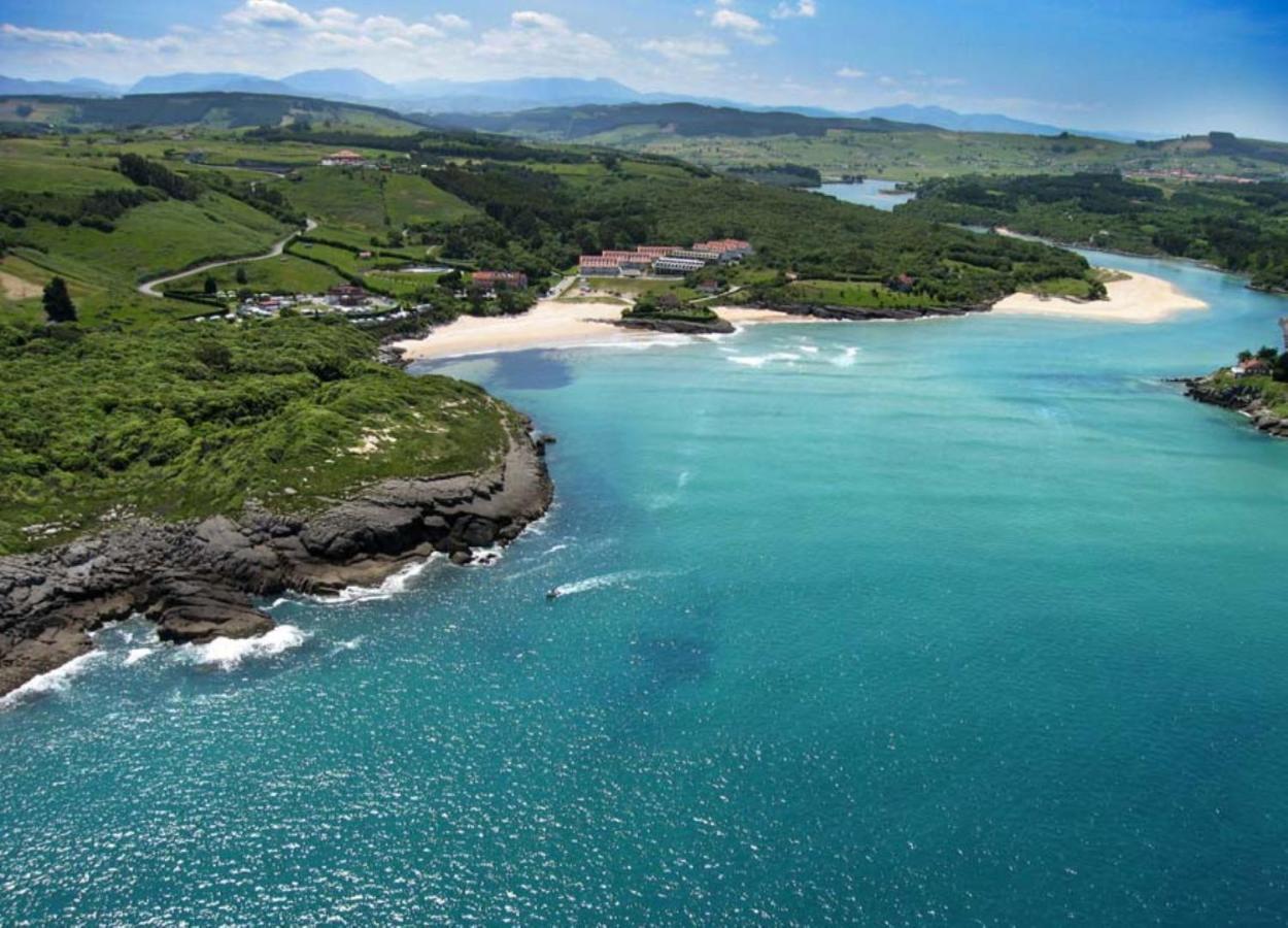 El Encinar De Cantabria * Isla Plana