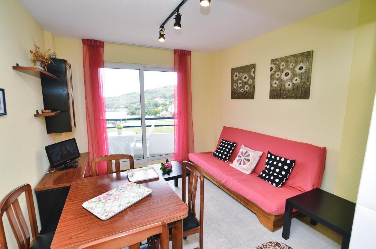 El Encinar De Cantabria Apartamento Isla Plana