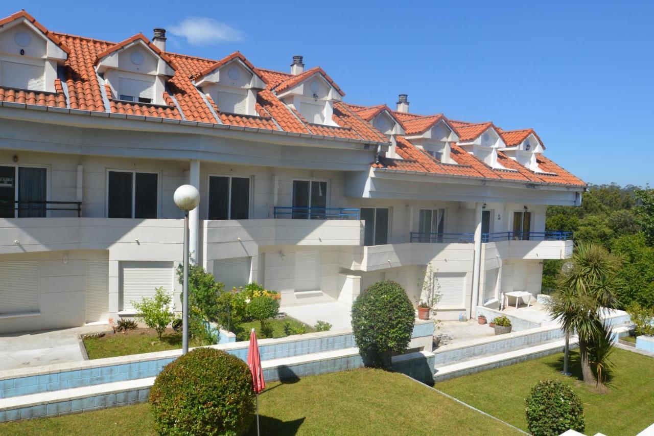 Apartamento El Encinar De Cantabria