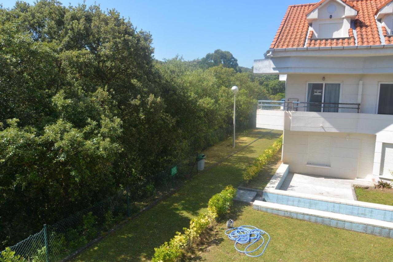 El Encinar De Cantabria Apartamento
