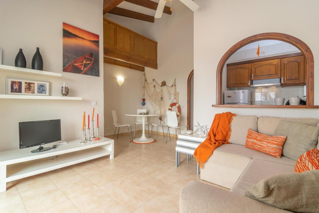 Apartamento Ca Minorica -apartamento- Son Parc