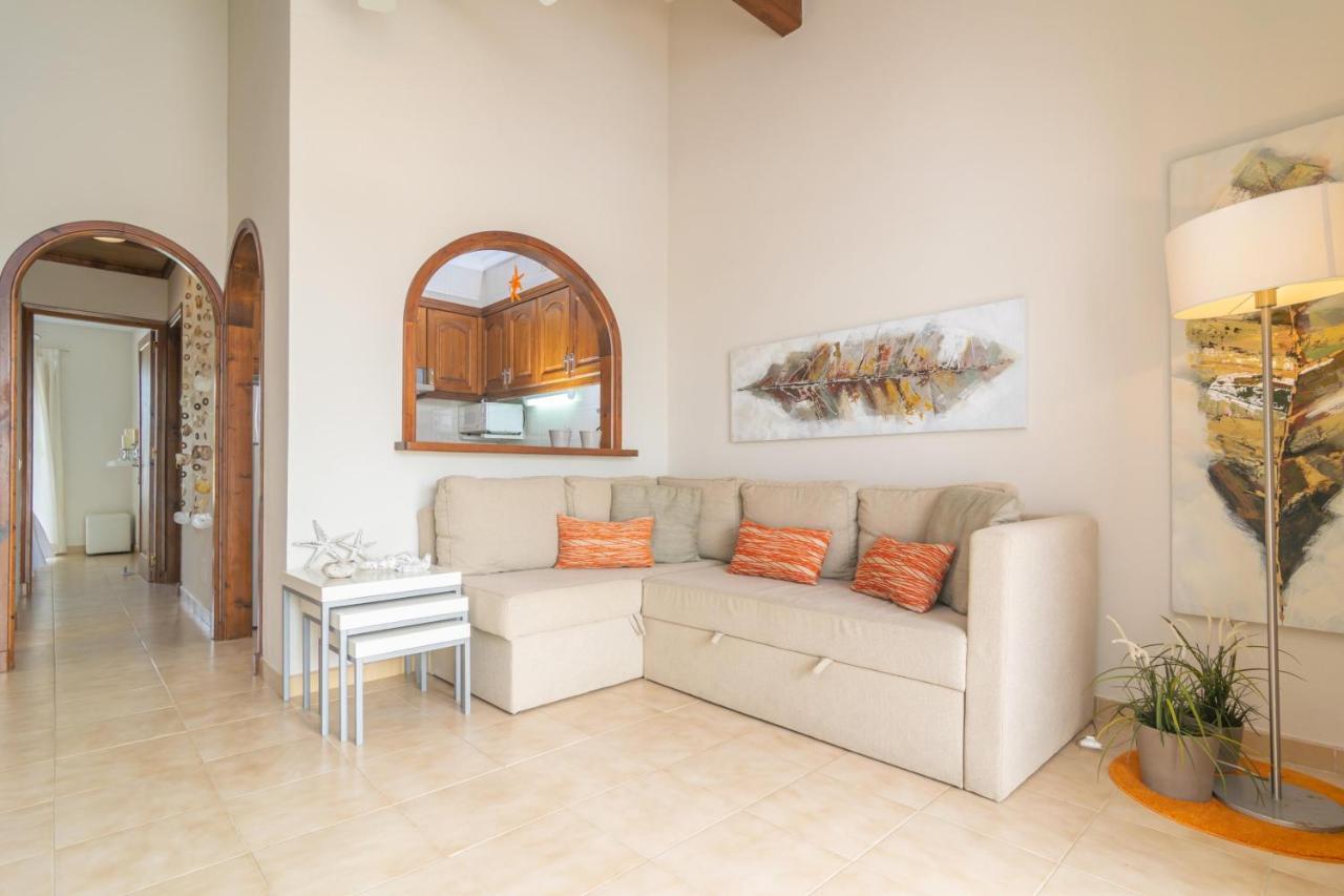 Apartamento Ca Minorica -apartamento- Son Parc