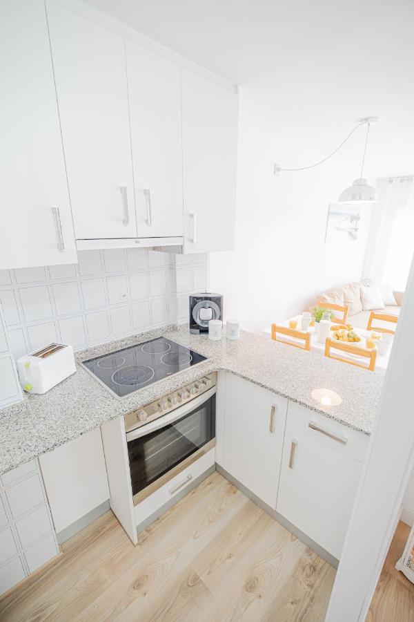 Apartment Familiar Leomar *