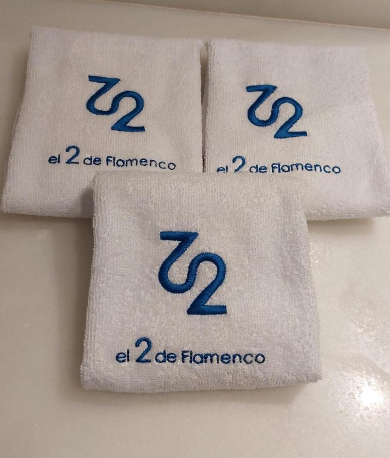 El 2 De Flamenco Atico 3ºb Apartment Cadiz
