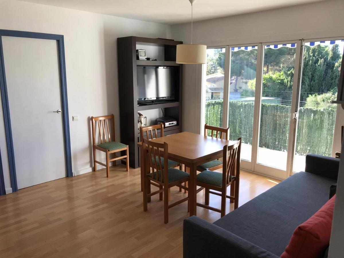A 100m De La Cala Blanca Apartment