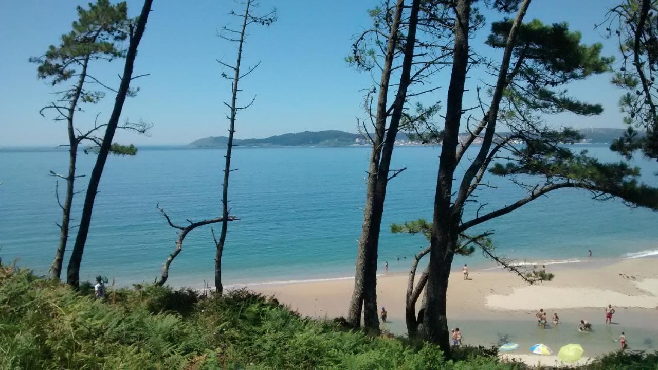 Сasa de vacaciones Casa Do Caseiro