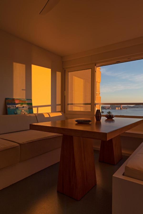 Precioso Loft Con Vistas Inmejorables. Apartment *