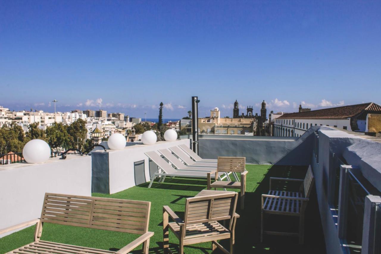 Vegueta Cool Apartamento Las Palmas de Gran Canaria