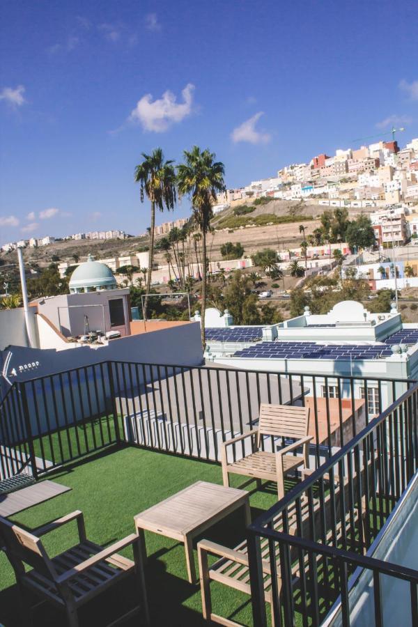 Vegueta Cool * Las Palmas de Gran Canaria