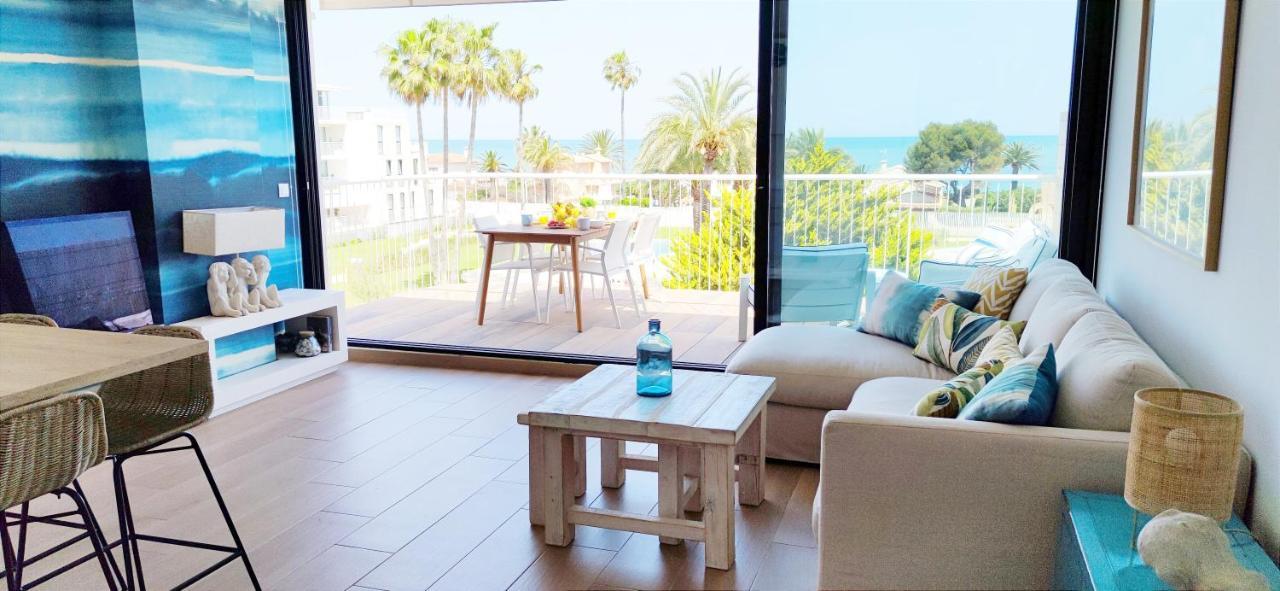 By Costa Apartment Denia