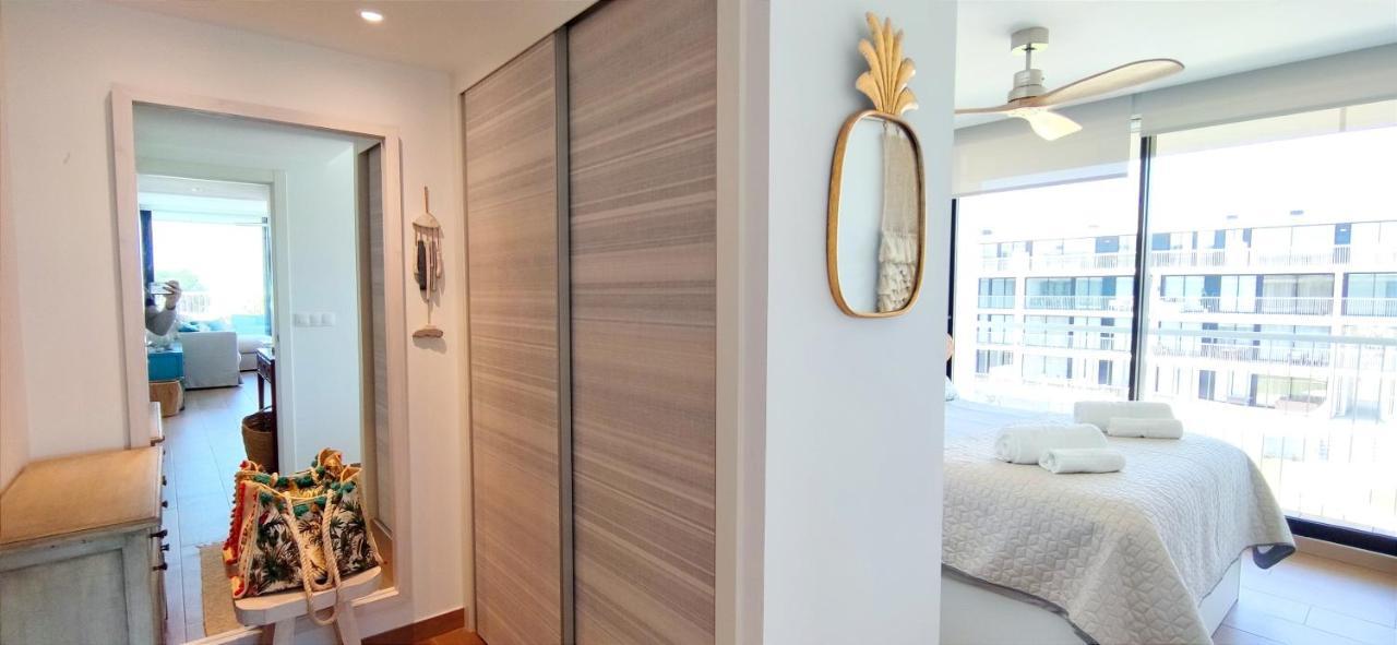 By Costa Apartment Denia