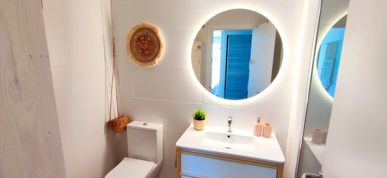 By Costa Apartment