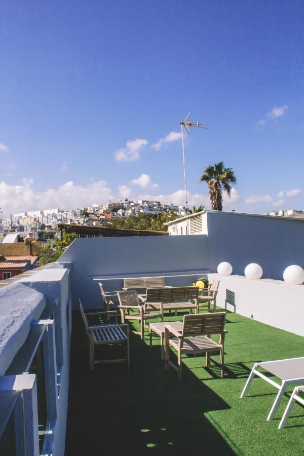 Vegueta Cool * Las Palmas de Gran Canaria