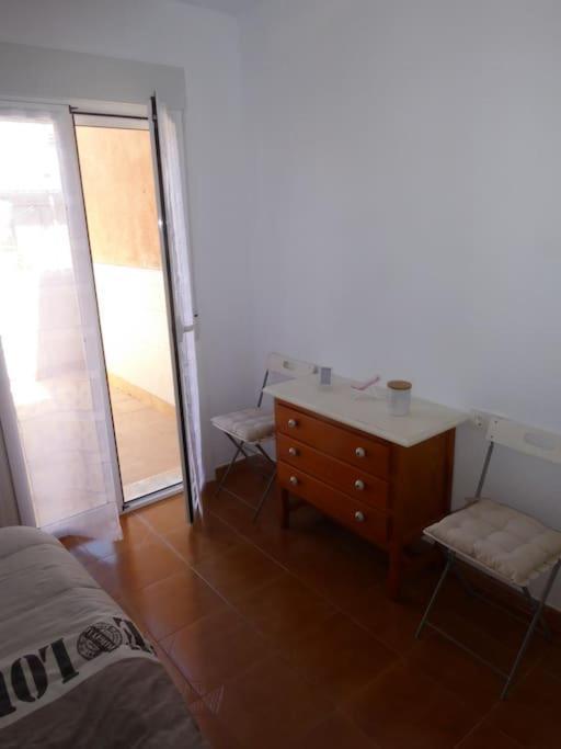 Maison Renovee A 250m De La Holiday home Santiago De La Ribera