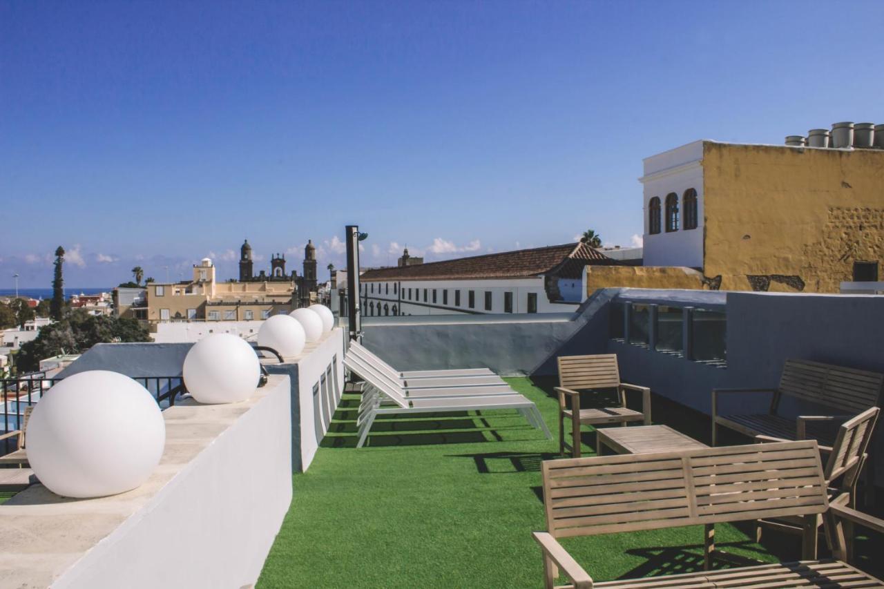 Apartamento Vegueta Cool