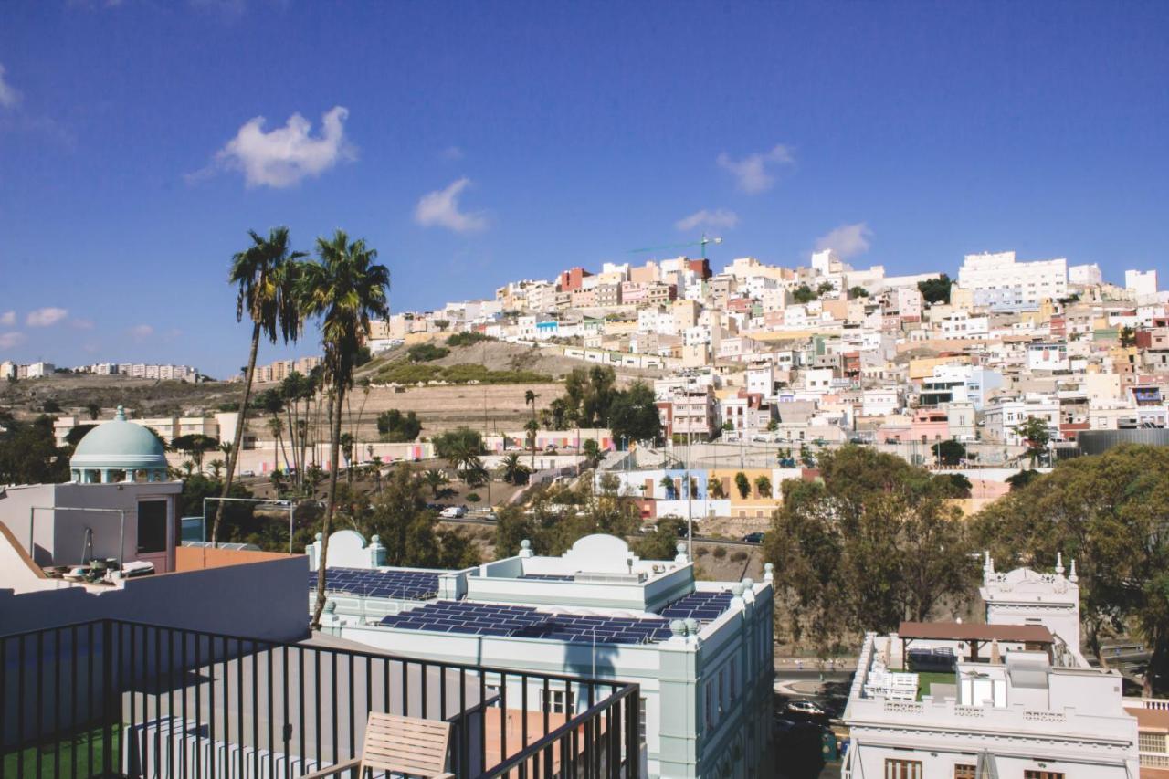 Vegueta Cool Apartamento Las Palmas de Gran Canaria