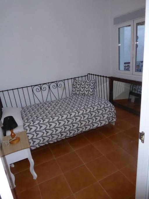 Maison Renovee A 250m De La Holiday home Santiago De La Ribera