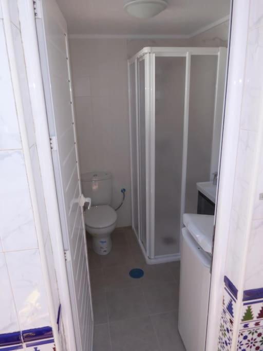 Holiday home Maison Renovee A 250m De La Santiago De La Ribera